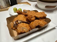 -双合园·海鲜水饺青岛菜(九水东路店)