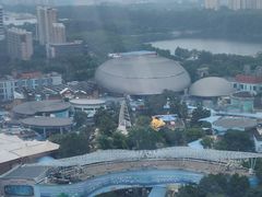 -海合安武汉极地海洋公园