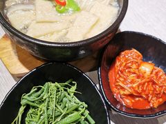 -文成焕·家族韩式餐厅
