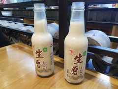 -瓦记米粉(东鼓道店)