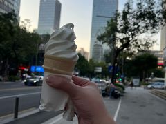 -麦当劳(华融店)