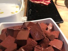 -许府牛杂·鲜牛肉火锅(梁溪万达店)