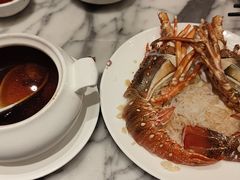-深圳同泰万怡酒店·万荟轩自助餐厅(同泰店)