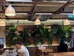 -云阿蛮云南生烫牛肉米线(奉贤路店)