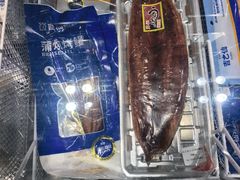 -吉之仙•中国制造•出口级食材日料店(领事馆总店)