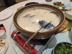 -千岛湖鱼味馆(十字街总店)