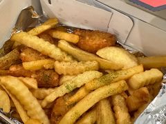 -BOPEYE·波派炸鸡(河西中央商场店)