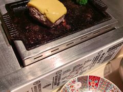 -肉肉大米(金虹桥店)
