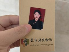 -爱定格照相馆·证件照(深圳光明店)