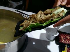 -陈记顺和牛肉火锅馆(天河北路店)