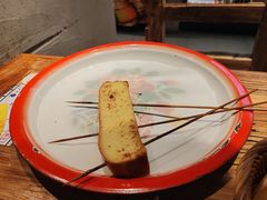 -北丐先生·野馄饨烧烤(雨花万象店)