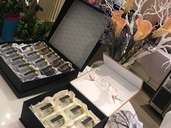 -MEET缘燕窝甜品&Tang's cake(华润万象城店)