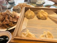 -倍儿美海鲜大排挡·非遗海鲜蒸饺(洋货店)