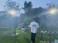 -天目湖御水温泉·度假酒店