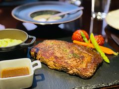 -杭州桐庐康莱德酒店西餐厅-舍