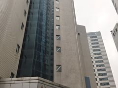 -上岛咖啡(四平路店)