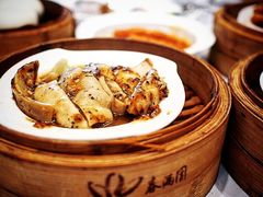 -春满园·早茶·粤菜·宴会(前海店)