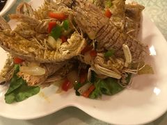-启东小海鲜(庄先湾路1号店)