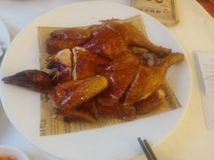 -万山楼海鲜酒家·二十三年老字号