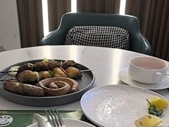 -库滋明·俄罗斯特色美食(中央大街店)