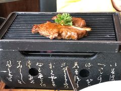 -吉盛川创作料理(保利国际广场店)