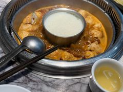 -鱼豆吉·豆浆鱼火锅(宜昌万达店)