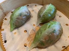 -宝丽轩中餐厅BAOLIXUAN