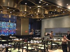 大堂-正斗·港式粤菜(SKLP店)