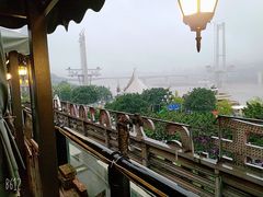 景观位-冰冰龙虾·江湖菜·花园江景餐厅