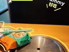 -土大力韩式烤肉料理(39年·和平路店)