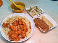 -玉华饮食店(茅台路店)