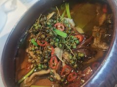 -民国红公馆·秦淮八艳(夫子庙店)