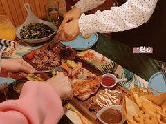 -美森西餐厅(曙光大道店)