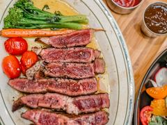 -芭莉与彩虹西餐厅(成都合生汇店)