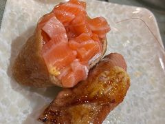 -钱库里海鲜自助(唐山街店)