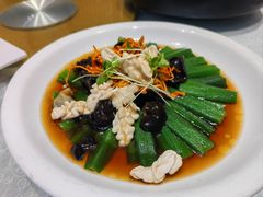 -国人川菜(李家村建东街店)