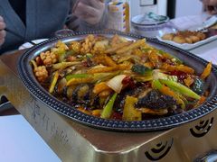 -大湾金牌万州烤鱼(沙河店)