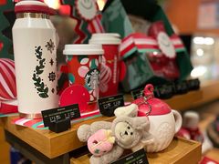 -星巴克(红房子店)