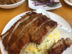 -鼎泰丰(嘉年华•海信广场VILLAGE店)