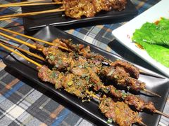 -幸福哟烧鸡·粤菜海鲜私厨(七星路店)