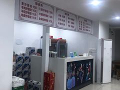 -何记酿皮店(西流湾店)