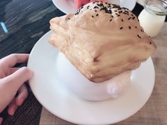 -东方红海鲜百汇(国际大厦店)