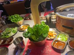 -西塔老太太泥炉烤肉(温州首店万象城黑金店)