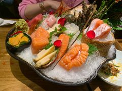 -阿吾罗日本料理(K11艺术中心店)