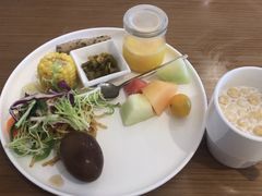 -全季酒店(上海青浦吾悦广场淀山湖大道店)