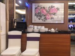 -万山楼海鲜酒家·二十三年老字号