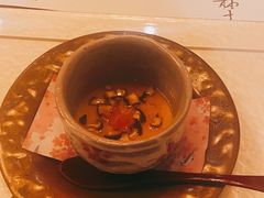 茶碗蒸蛋-空蝉怀石料理(益丰·外滩源店)