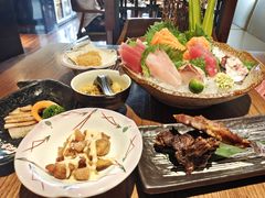 -南湖名都大酒店-千叶日本餐厅