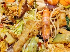 -里岛烤鱼(东港凯虹广场店)