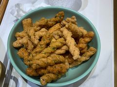 -阿上阿上麻辣香锅&麻辣烫(朝阳蓝色港湾店)